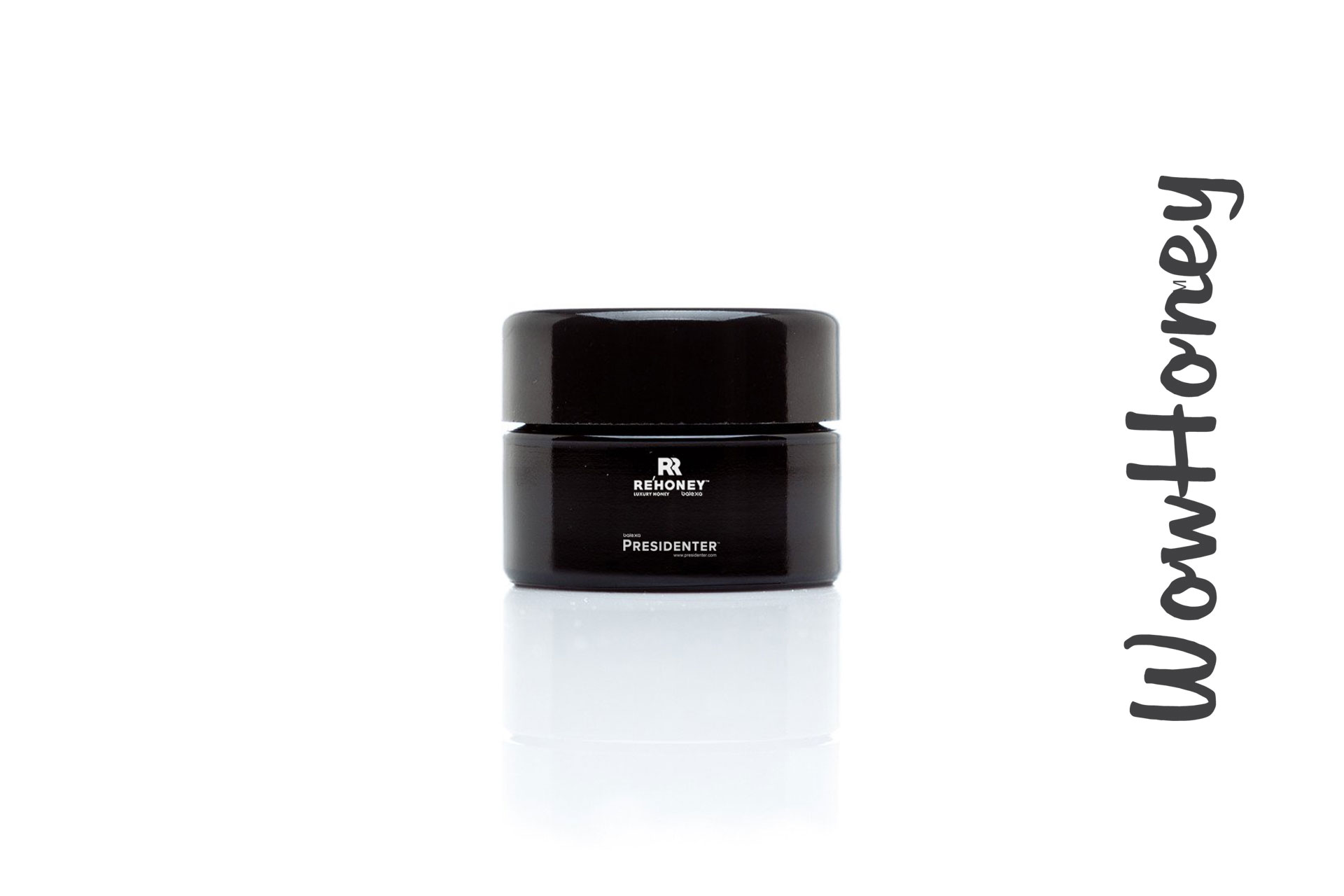 rehoney - Luxury honey